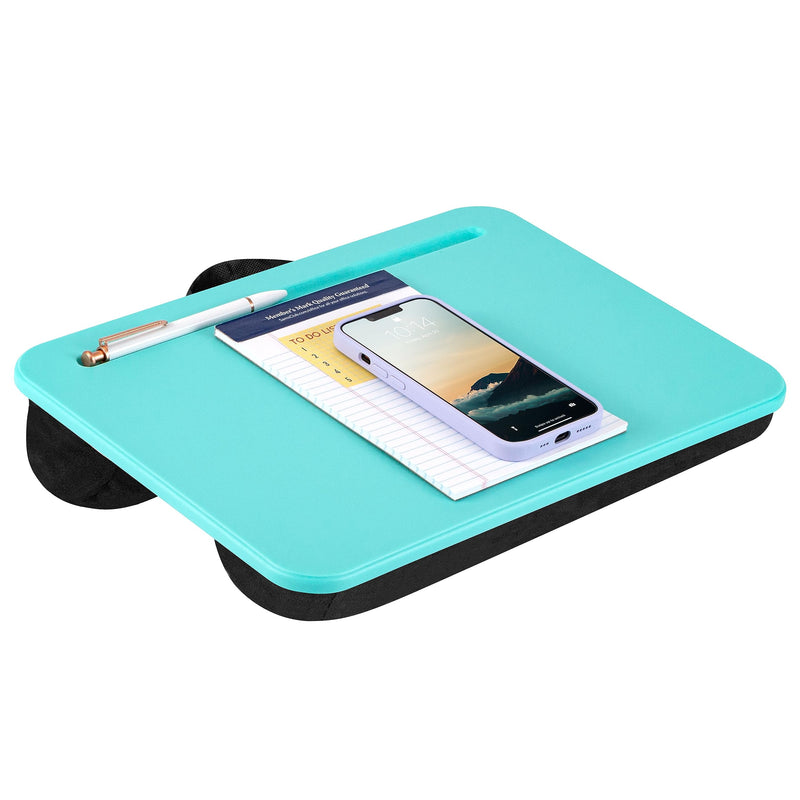 LAPGEAR Compact Desk for Laptops up to 15