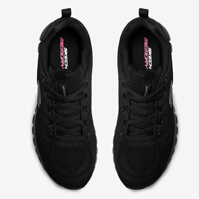 Skechers Graceful Get Connected, Women's Trainers