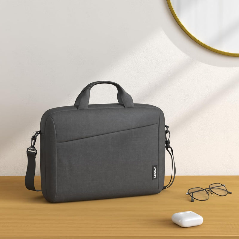 Lenovo Laptop Carrying Case, Black, One size