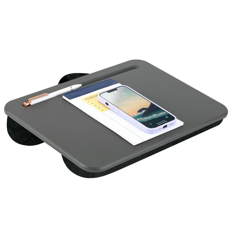 LAPGEAR Compact Desk for Laptops up to 15