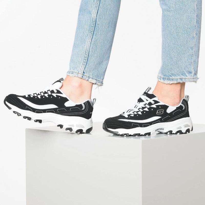Skechers D'Lites Biggest Fan Women's Trainers