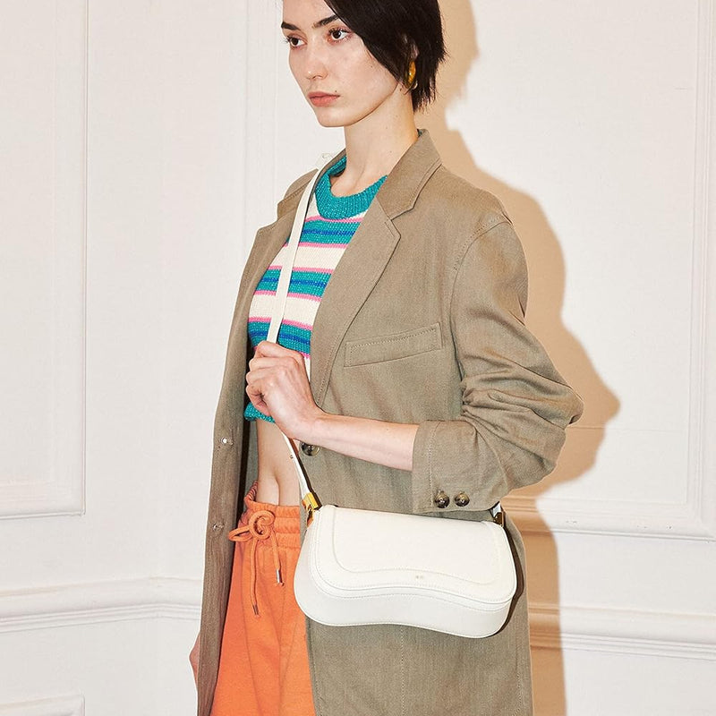 JW PEI Joy Borsa a Spalla da Donna