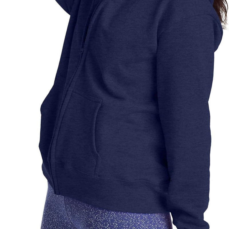 Hanes Women's Tracksuit Jacket
