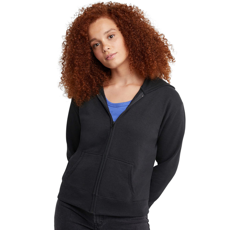Hanes Women's Tracksuit Jacket