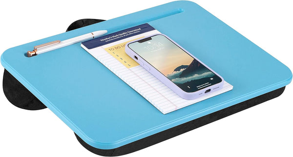 LAPGEAR Compact Desk for Laptops up to 15
