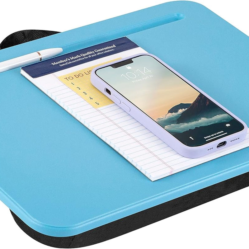 LAPGEAR Compact Desk for Laptops up to 15