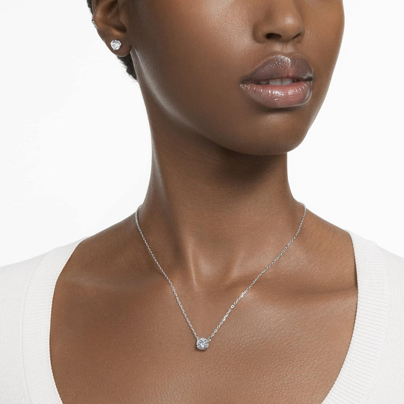 Swarovski Hyperbola Collection Set