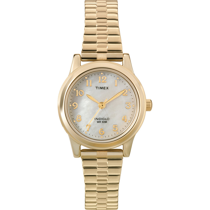 Timex Classics Essex Avenue Women's 25 mm Watch
