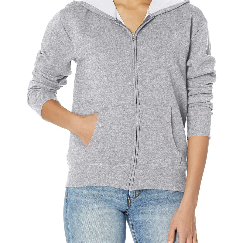 Hanes Women's Tracksuit Jacket